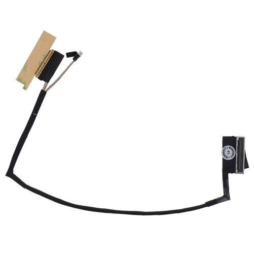 Laptop LCD EDP Cable 6017B1413201 14005-03370300 14005-03370000 25 cm 40 Pins