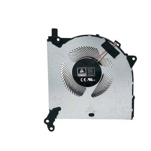 Laptop GPU Cooling Fan For Lenovo DFSAL12E164810 FNKA DC10V 0.8A New
