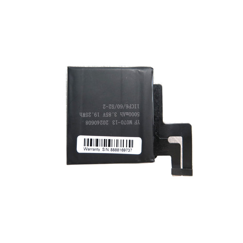 Laptop Battery M070-13 5000mAh 3.85V 19.25Wh New