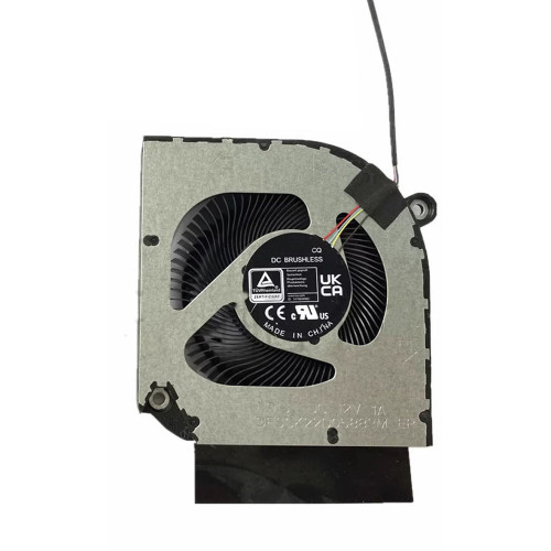 Laptop CPU Cooling Fan For DFSCK22D06883M-FQ1U DFSCK22D06883M EP FQ1U 4PIN DC12V 1A New