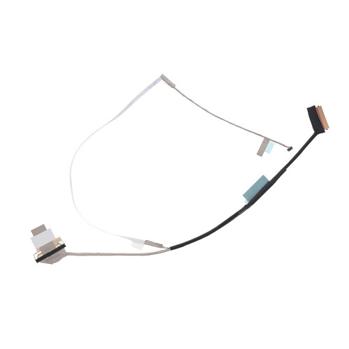Laptop LCD EDP Cable For ASUS 14005-04160000 14005-04160400 40 Pins 26 cm FHD