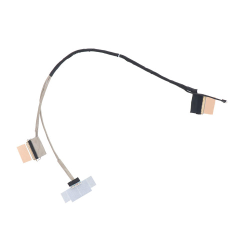 Laptop LCD EDP Cable For 6017B1884801 14005-03670600 FHD 165HZ 40 Pins