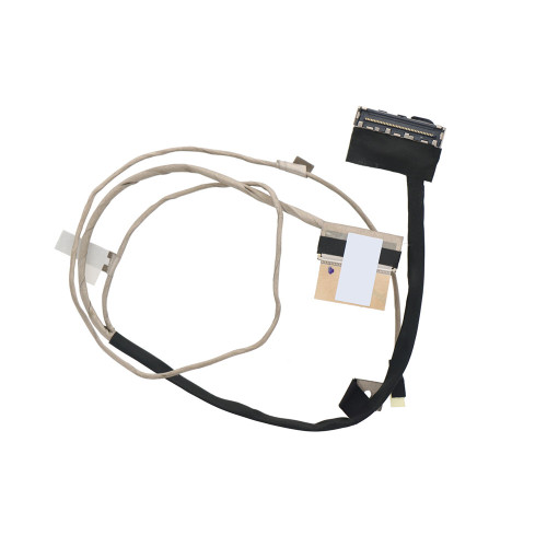 Laptop LCD EDP Cable For ASUS G502VM G502VMK G502VS G502VSK G502VT 40 pins 30.3 cm