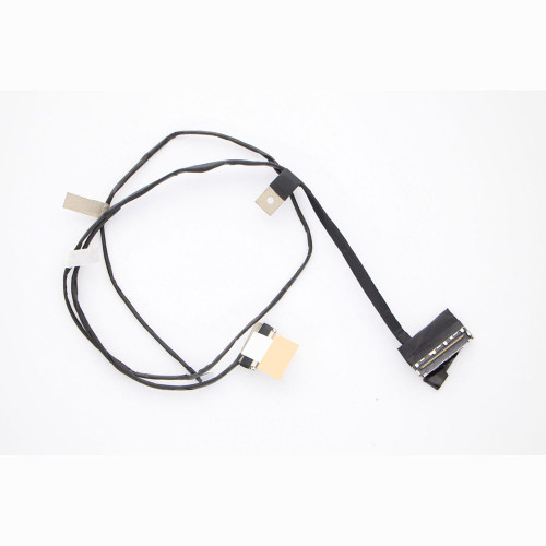 Laptop LCD EDP Cable For ASUS GL502VM GL502VMK GL502VS GL502VSK GL502VY 30 pins 30 cm
