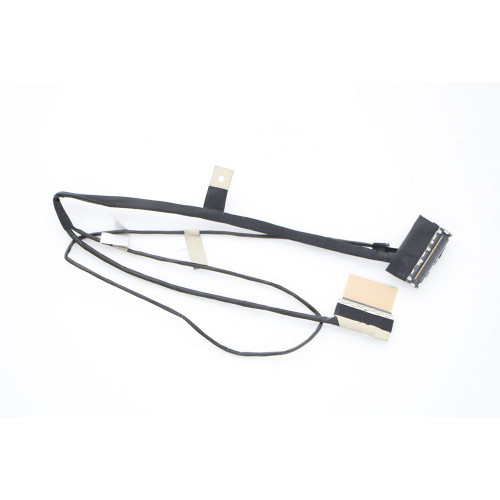 Laptop LCD EDP Cable For ASUS GL502VY G502VY FX502VY 40 Pins 30.4 cm