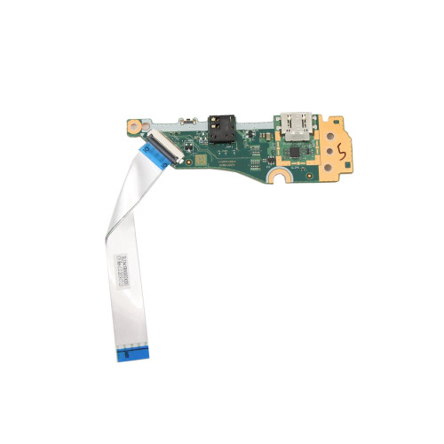 Laptop IO Board For Lenovo IdeaPad S340-13IML 81UM 5C50Y97683 New