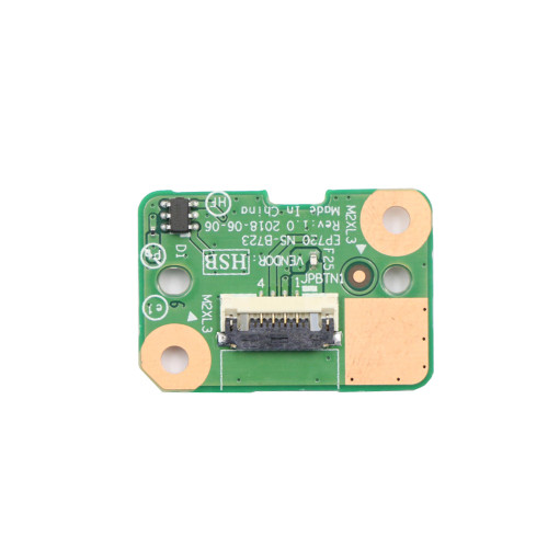 Laptop Power Board For Lenovo Thinkpad P72 (type 20MB, 20MC) P73 (type 20QR, 20QS) 01HY792 EP720 NS-B723 New