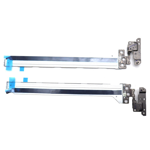 Laptop LCD Hinge L&R For Lenovo LOQ 15IRX9 LOQ 15AHP9 LOQ 15IAX9I LOQ 15IAX9 LOQ 15ARP9 5H50S29136 T32 New
