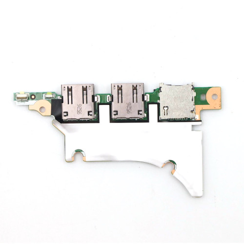Laptop USB Board For Lenovo Ideapad Yoga Slim 7-14ARE05 Slim 7-14ARE05 5C50S25085 New