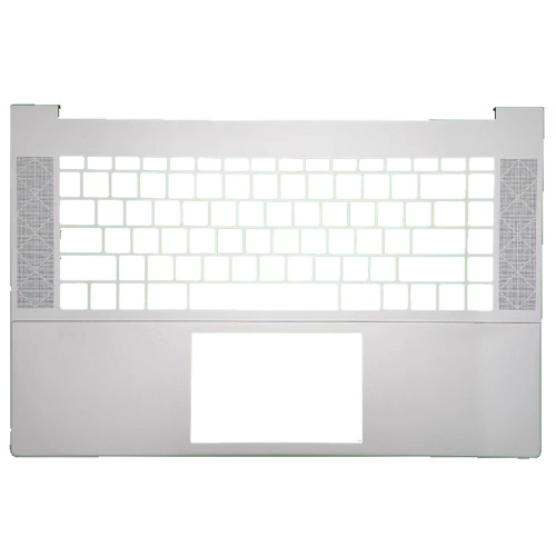 Laptop PalmRest For HP Envy Envy 15-EP0000 15-EP1000 15T-EP000 15T-EP100 without keyboard US layout Silver