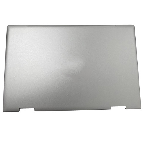Laptop LCD Top Cover For HP Envy X360 15-ED0000 15-ED1000 15M-ED0000 15M-ED1000 15T-ED000 15T-ED100 L93203-001 LCD Back Cover Rear Lid Silver