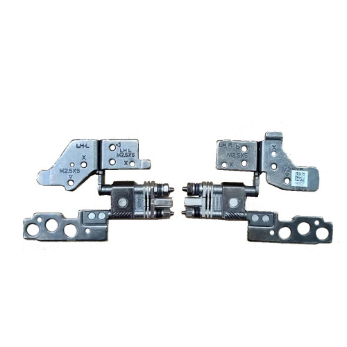 Laptop LCD Hinge L&R For HP Envy X360 15-EE0000 15-EE1000 15Z-EE000 15Z-EE100 15M-EE0013DX 15M-EE0023DX New
