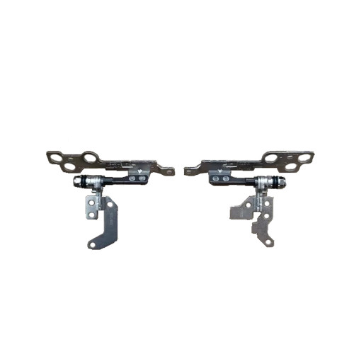 Laptop LCD Hinge L&R For HP Envy 17-CG0000 17T-CG000 17T-CG100 17-CG0003CA 17-CG0019NR 17-CG1003CA 17-CG1045CL 17M-CG0013DX 17M-CG1013DX L87963-001 New