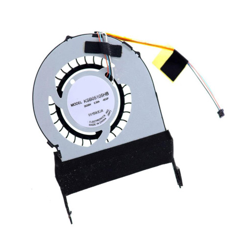 Cooling Fan KSB05105HB-9D2P DC05V 0.35A New