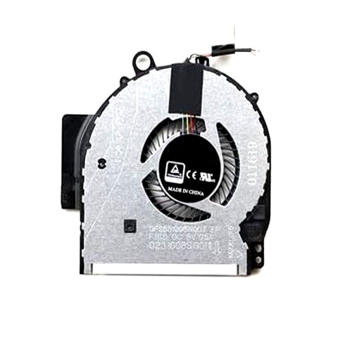 Cooling Fan DFS551205WQ0T-FJGD DC5V 0.5A New