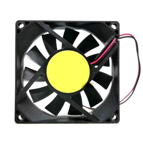 Cooling Fan D80BH-12C  DC12V 0.21A New