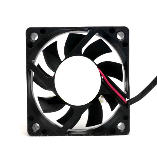 Cooling Fan MGA6012MB-A15 DC12V 0.18A 6CM New