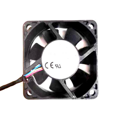 Cooling Fan AFB0612EHD-SP04 4Lines DC12V 0.47A New