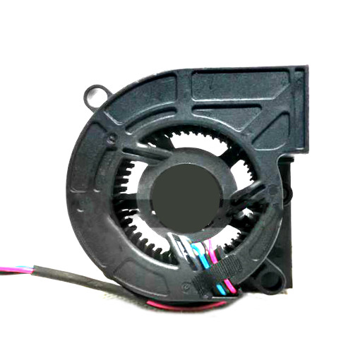 Cooling Fan BUB0512VHD-9F1A DC12V 0.28A New