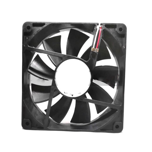 Cooling Fan 4710KL-05W-B49 12CM DC24V 0.29A New