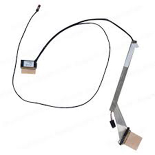 Laptop LCD Cable For ASUS Vivobook P7400CPA 40PIN 0.5 OLED