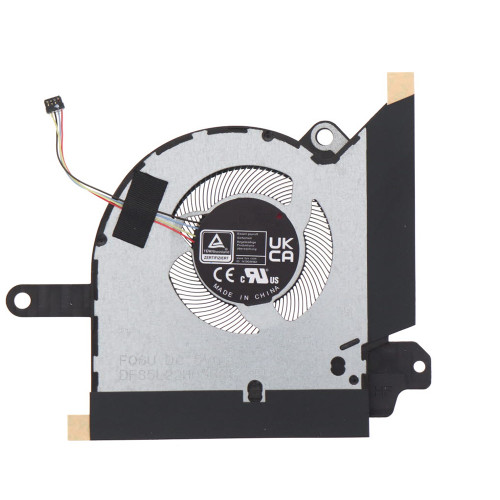 Laptop GPU FAN For ASUS 13NR0EN0T05011 DFS5L22H05B858 FQ6U DC5V 0.5A