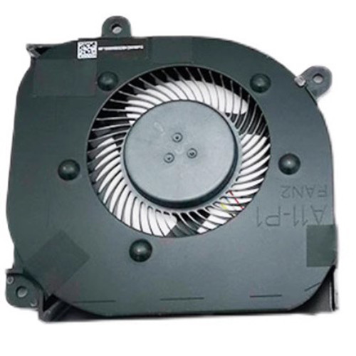 Laptop GPU FAN For XIAOMI BN7512S2H-000P A11-P1 FAN1 DC12V