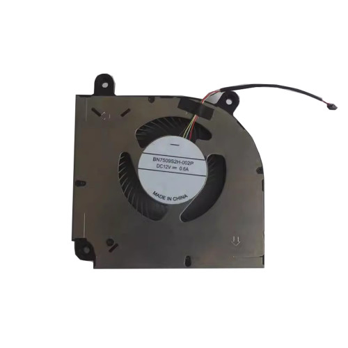 Laptop GPU FAN For Xiaomi Redmi G Pro RMG2214 RMG2214-AI DC12V 0.6A