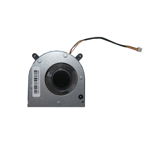 Laptop CPU Fan For Naclud M15 DC5V 0.50A New