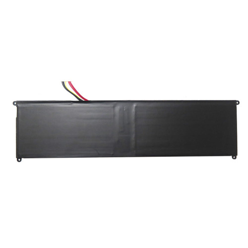 Laptop Battery For Naclud M15 7.6V 5000mAh 38Wh 10PIN 7Lines New