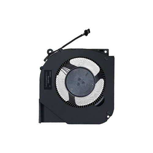 Laptop CPU FAN For YINGFAN NB801205HHT4B10001 3G8 DC5V