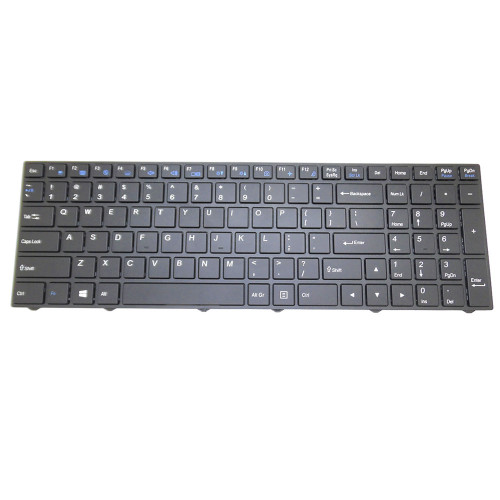 Laptop Keyboard For VAIO Fit 15S VJF155F11UCL English US