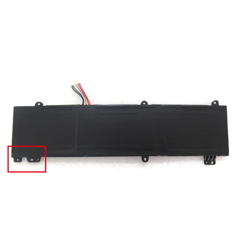 Replacement Laptop Battery For VAIO FE15 VWNR71529 VWNR71529-BK VWNR71529-SL VWNR71529-BL VWNR71529-RG 11.55V 4780mAh 55.2Wh 10PIN 9Lines New