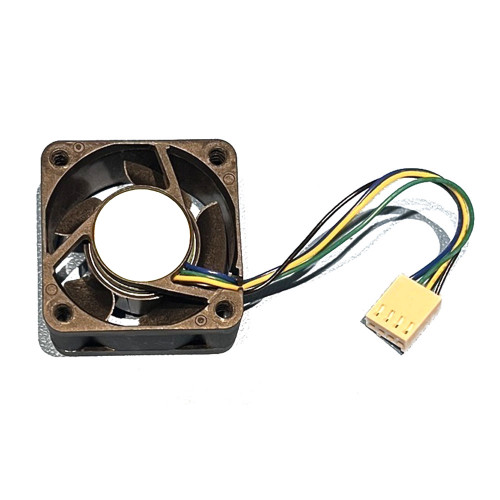 Cooling Fan For QNAP QSW-M1208-8C 12VDC 0.06A 40x40x20mm New