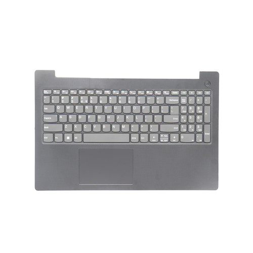 Laptop PalmRest&keyboard For Lenovo V15 G2-ALC 5CB1C18835 L82KD New