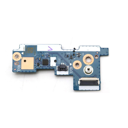 Laptop IO board For Lenovo Legion Slim 5 16APH8 Slim 5 16IRH8 Slim 5 16AHP9 Slim 5 16ARP9 5C50S25563 LS-M544P ILYE3 82YA New