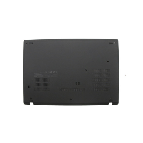 Laptop Bottom Case For Lenovo ThinkPad T495 (Type 20NJ, 20NK) 5CB0Y89750 Lower Case Base Cover New