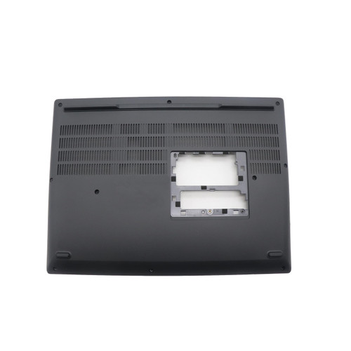 Laptop Bottom Case For Lenovo ThinkPad P16 Gen 2 (Type 21FA, 21FB) 5CB1L57867 AP2W7000200 QN20PE Lower Case Base Cover New