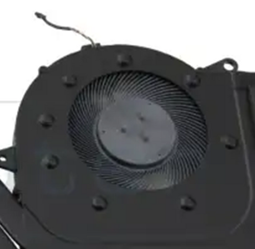 Laptop CPU FAN NB801012HHT4B01F11 2G3 DC12V