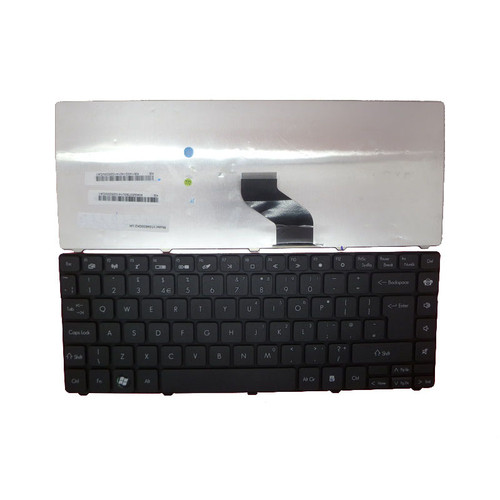  Laptop Keyboard For ACER 3810 For Gateway NV49C62C NV49C63C NV49C64C NV49C65C NV49C66C NV49C67C NV49C73C UK 90.4GZ07.S0UT KB.I140G.140 United Kingdom UK Black