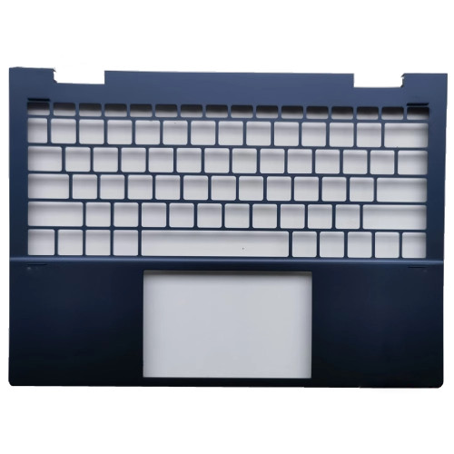 Laptop PalmRest For HP Envy X360 13-BF0000 13-BF0000NY 13-BF0000NZ 13-BF0005TU N15670-001 without keyboard Blue