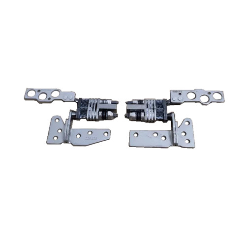 Laptop LCD Hinge L&R For HP Envy X360 15-EW0000 15-EW1000 15T-EW000 15T-EW100 15-EY0000 15-EY1000 15Z-EY000 15Z-EY100 N09646-001 New