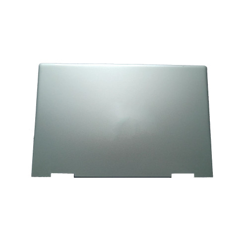Laptop LCD Top Cover For HP Envy X360 14-ES0000 14-ES1000 14T-ES000 14T-ES100 14-ES0010CA 14-ES0013DX 14-ES0033DX 14-ES1023DX N41010-001 LCD Back Cover Rear Lid Silver