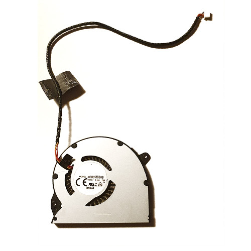 Mini PC CPU Fan KDB05105HB 78S KDB05105HB-78S DC5V 0.4A New