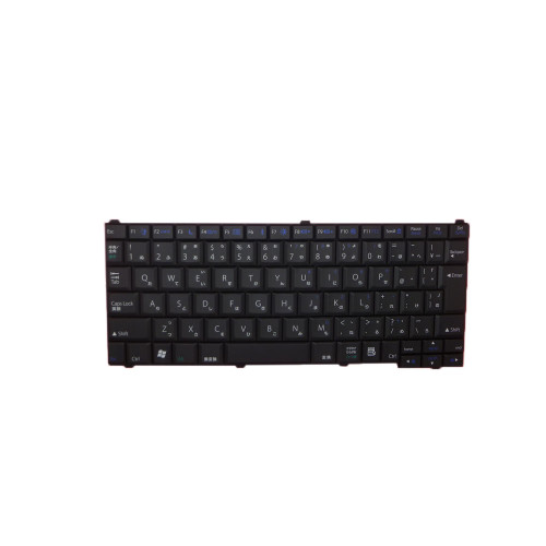Laptop Keyboard For Gateway C-120X C-5815 C-5817 C-5817c E-100M E-155C MX1000 MX1020J MX1023 MX1025 MX1027 HMB333MA11 Japanese JP Black New