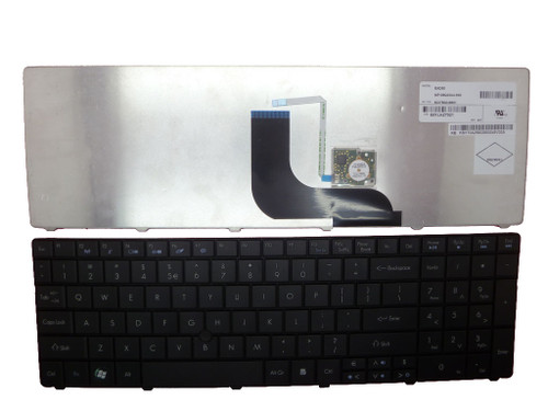 Laptop Keyboard For ACER AS 5810 For GATEWAY ID59C ID79C NV50A NV50A03c NV50A06c NV50A07c NV50A10c NV50A13c NV50A14c NV50A15c  MP-09Q23U4-930 6037B0051901 Laptop KB.I170G.256 MP-09Q23U4-9301 English US