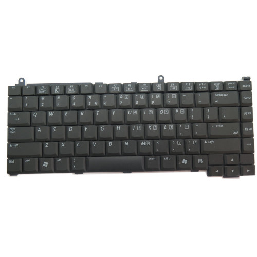 Laptop Keyboard For GATEWAY MX7000 MX7110 MX7110GX MX7120 MX7210GX MX7310 MX7330 MX7340 MX7510 MX7520 MX7530 HMB891-E43 English US Black New