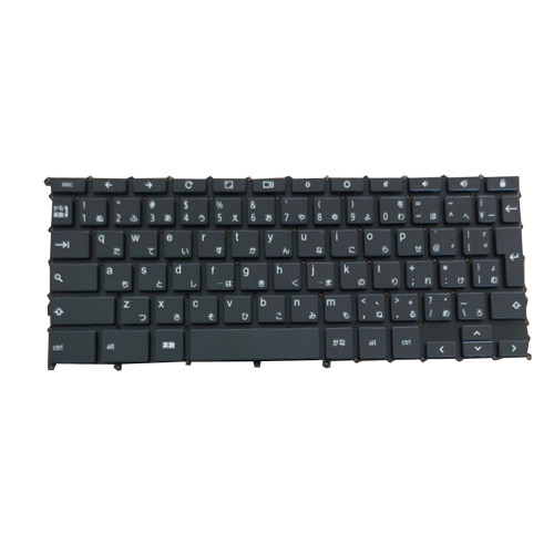 Laptop Keyboard For ASUS Chromebook Flip CM3 CM3200 CM3200FVA