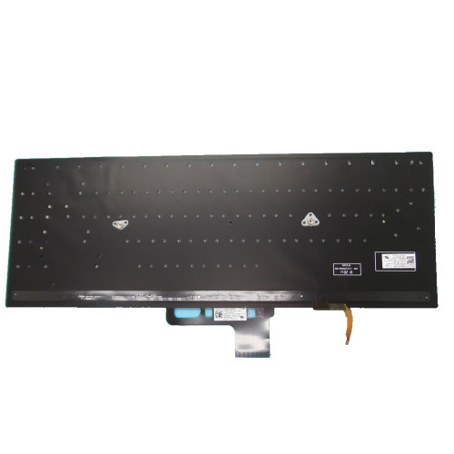 Laptop Keyboard For ASUS ZenBook UX530U UX530UX UX530UQ Japanese JP Black With Backlit