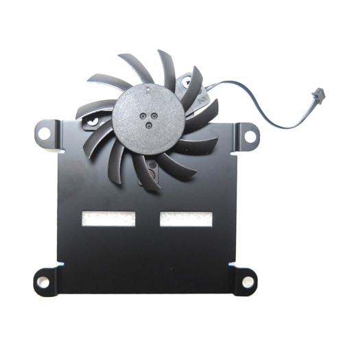 Replacement MINI PC Case Cover Fan For Minisforum UM880 Pro DC12V 0.4A New